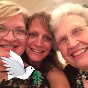 Meet your Posher, Rita